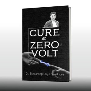Cure@Zero Volt Book
