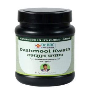 Dashmool Kwath