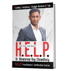 H.E.L.P Book (English)