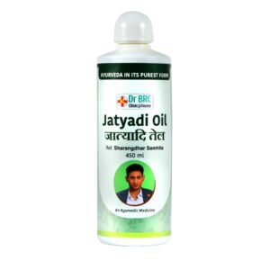 Jatyadi Oil