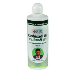 Kashisadi Oil