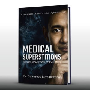 Medical Superstitions (Eng)