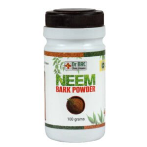 Neem Bark Powder