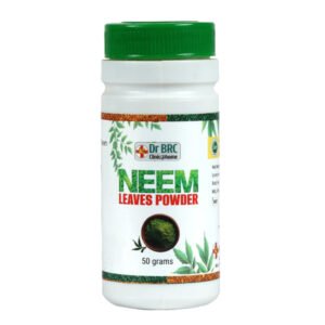 Neem Leaves Powder