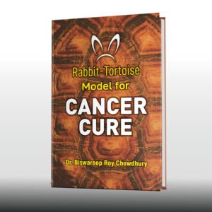 Rabbit-Tortoise Model for Cancer Cure (E)