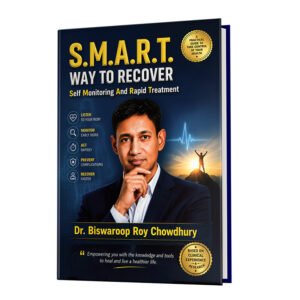 S.M.A.R.T. – Way to Recover