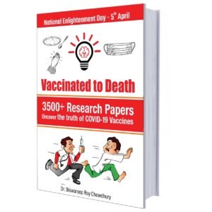 Vaccinated to Death